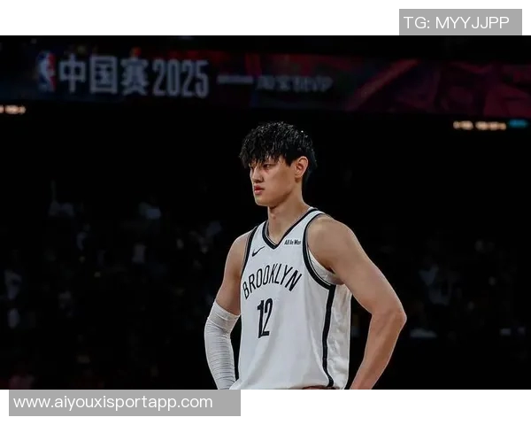 曾凡博首秀闪耀NBA中国赛太阳队对决篮网精彩回顾