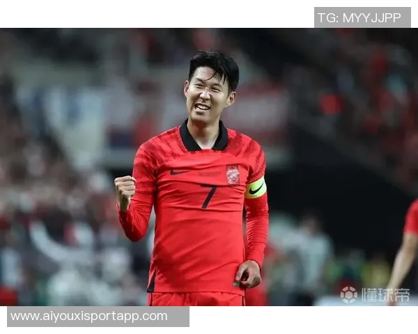 孙兴慜合同灵活条款让他可短期回欧洲追梦如同小贝和亨利