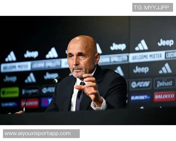 尤文图斯急于确定新任主帅斯帕莱蒂成为热门候选人